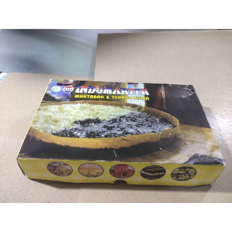 

dus martabak custom 21x 13.5 x 4