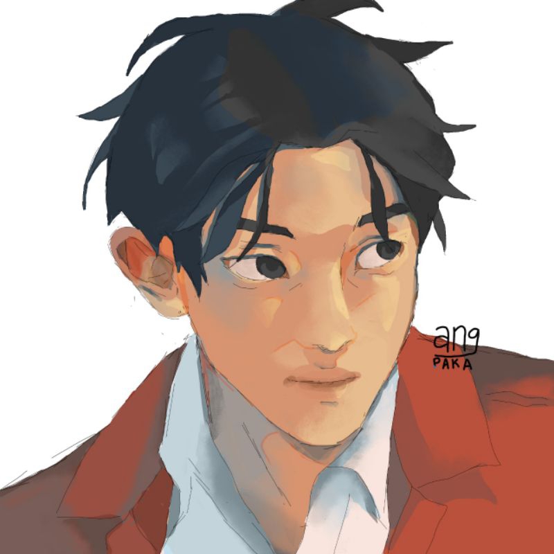 Commission art, digital art full render