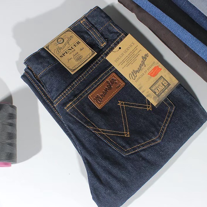 CELANA PRIA WRANGLER STANDAR