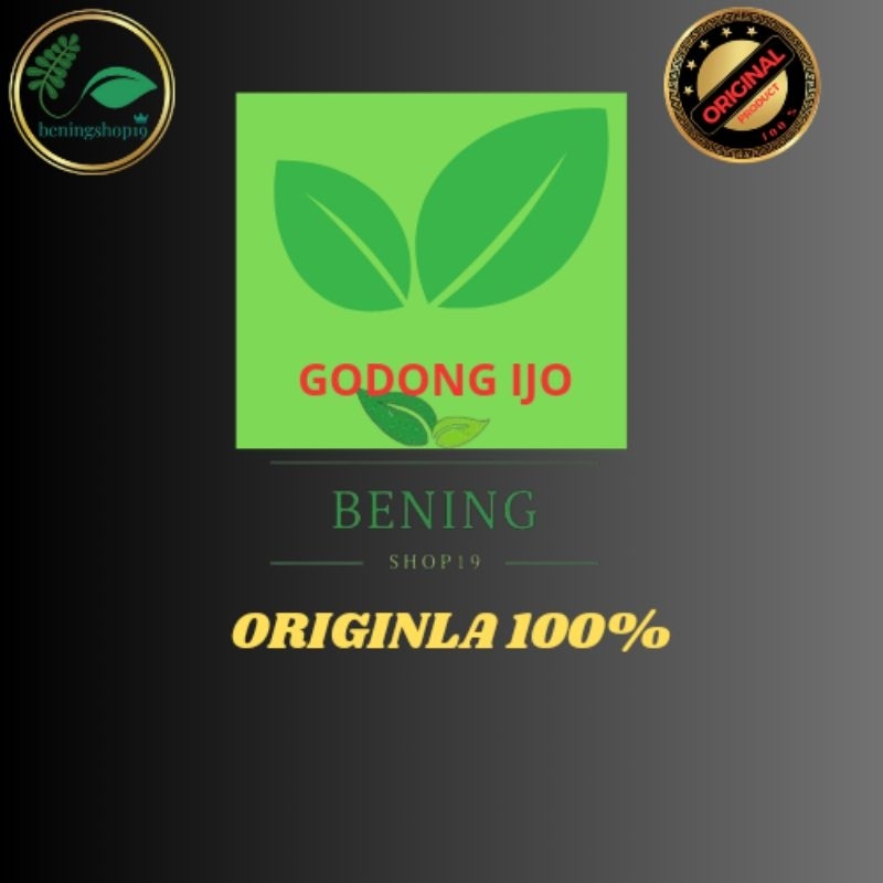 

dong ijo origunal 100%