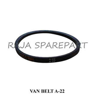 FBA22 FANBELT/V BELT MESIN CUC/VAN BELT A-22