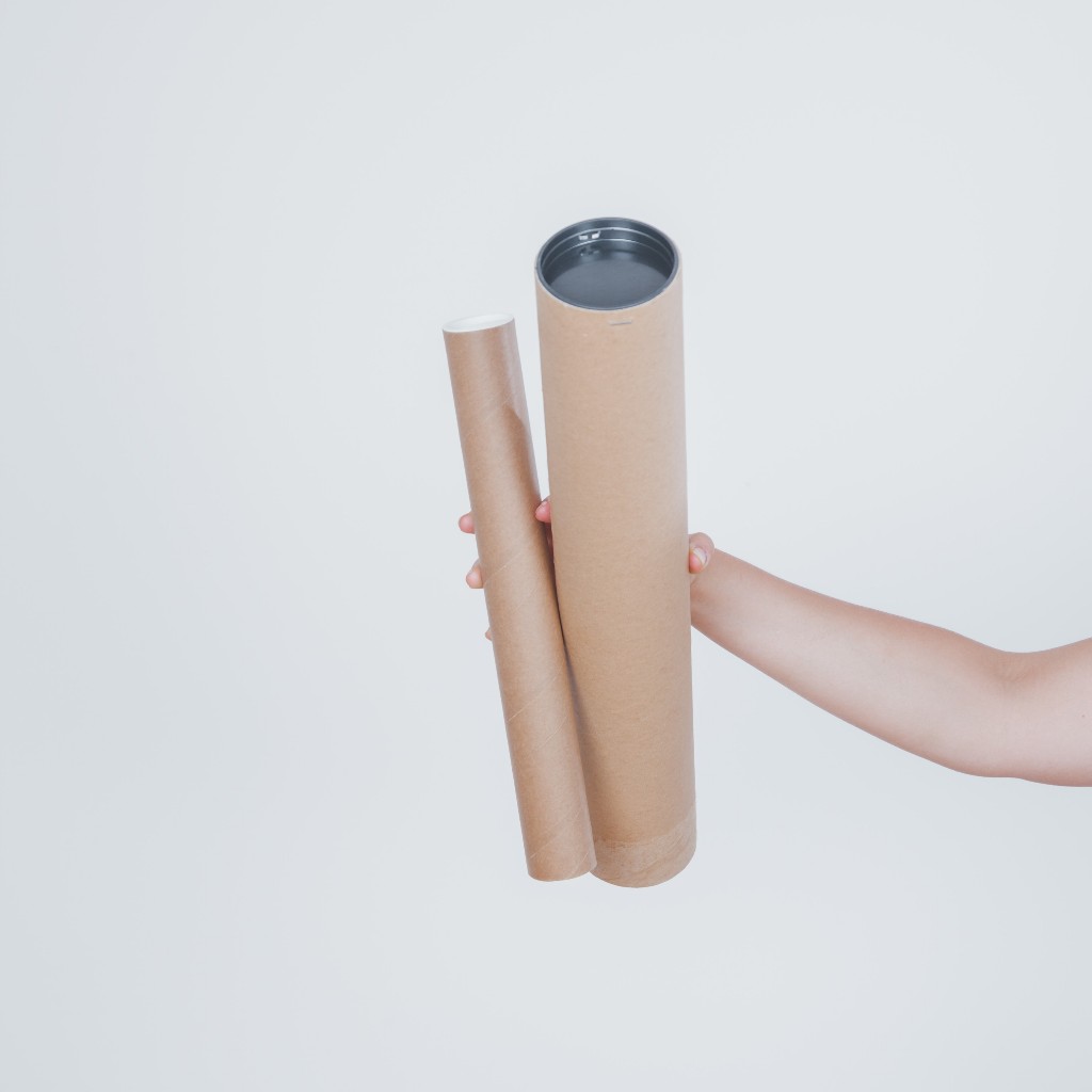 

(Extra Packaging) Tabung Paper