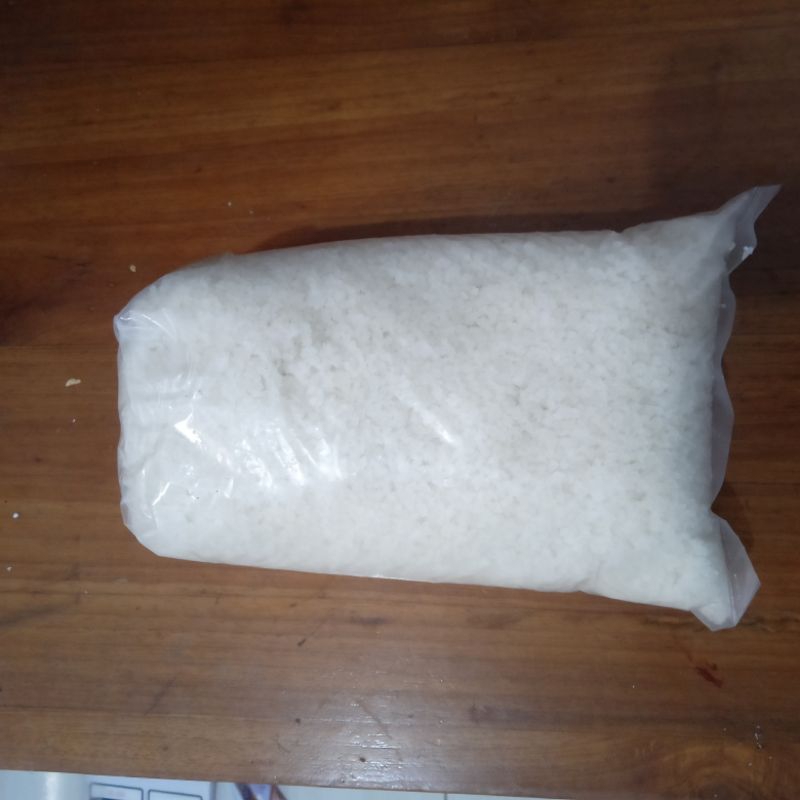 

garam kasar 1 kg