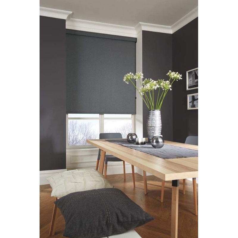 ROLLER BLIND, TIRAI, TIRAI TARIK, TIRAI SEKAT, IMPORT