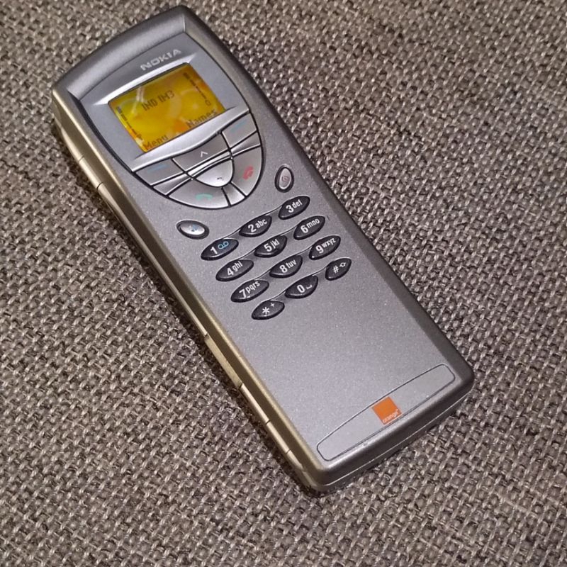 Nokia 9210i 9210e Communicator