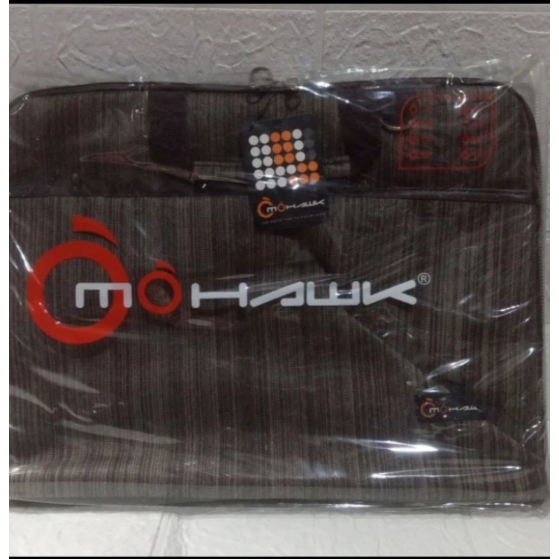 Tas Laptop Mohawk 14 inc DS102 Original