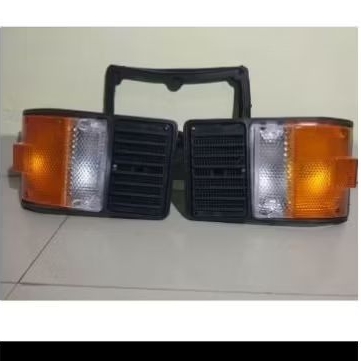 lampu sand sen coltdiesel ps100 umplung set
