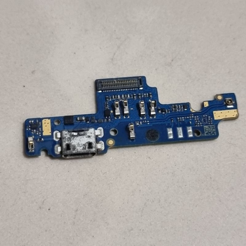 Papan Cas Papan Charger Xiaomi Redmi Note 4x Snapdragon/2016102 Copotan original, normal tested siap