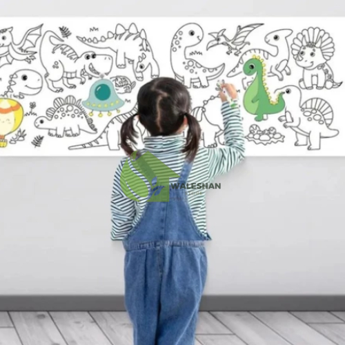 

Giant Paper Drawing Kertas Gambar Jumbo Besar Latihan Belajar Menggambar Melukis Lukis Anak Gambar Kartun Lucu