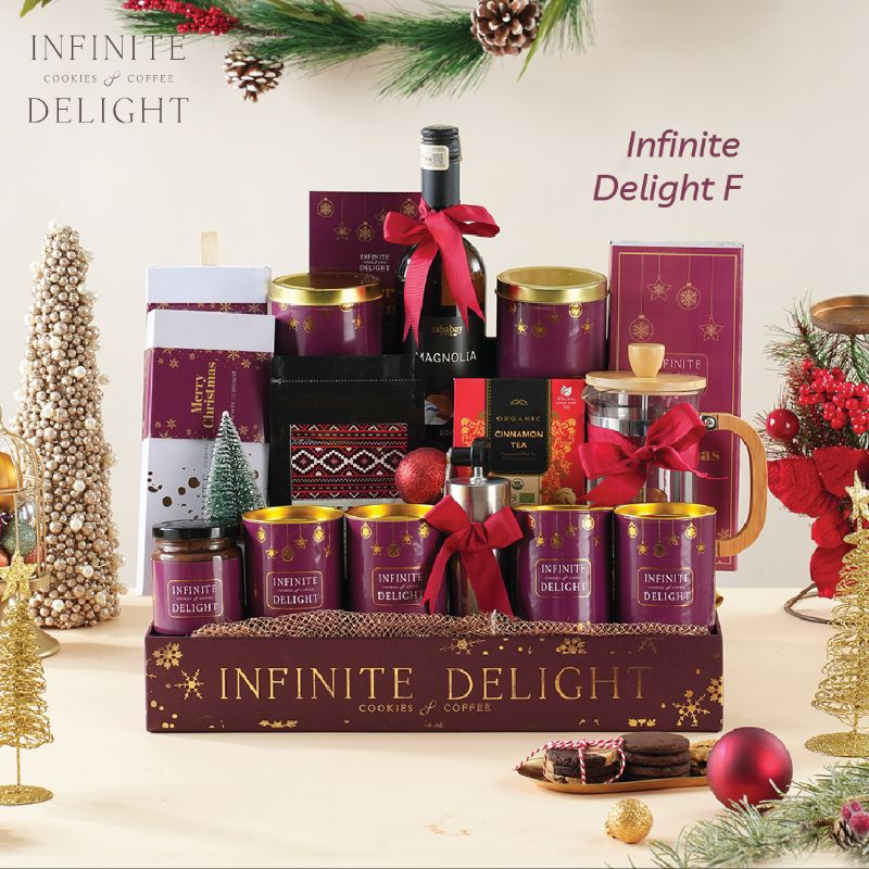 

Infinite F