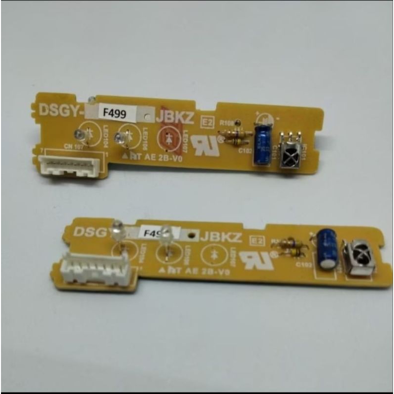 SENSOR RECEVER AC SHARP R32 SHARP SAY