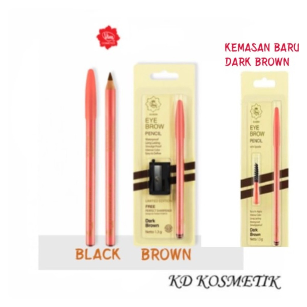 Viva Pensil Alis#Pensil Alis Viva