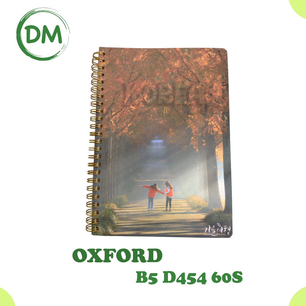 

OXFORD NB 80" D454B5 (60)