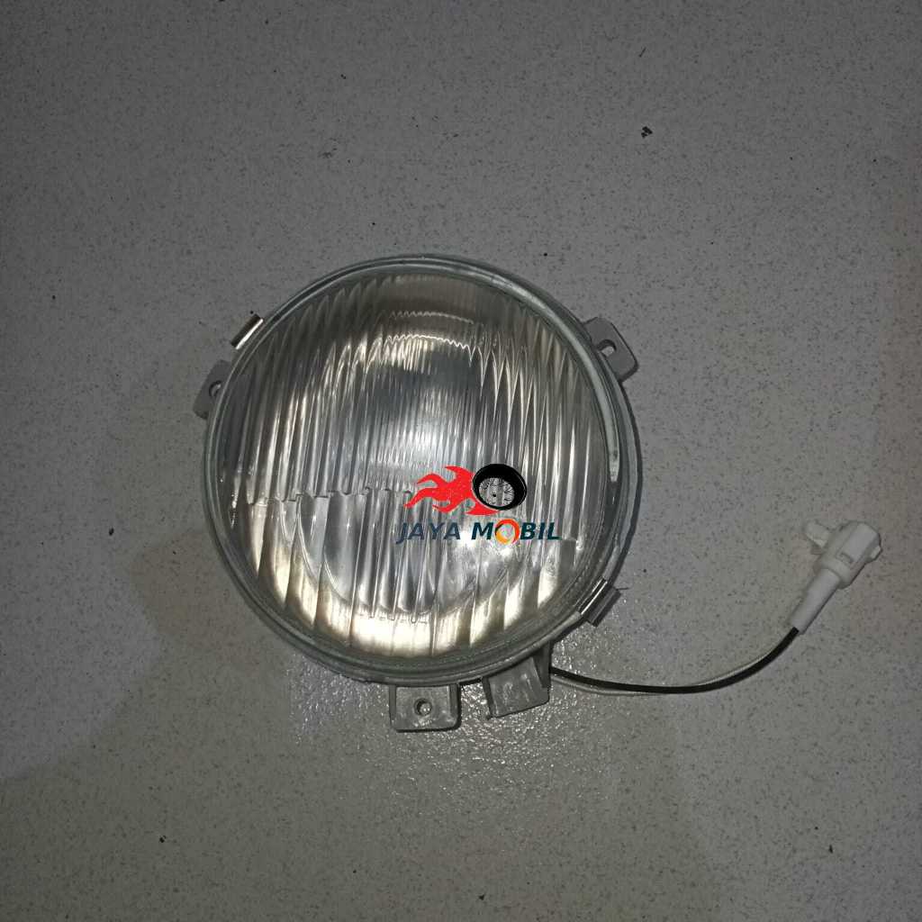 Fog Lamp Karimun Old
