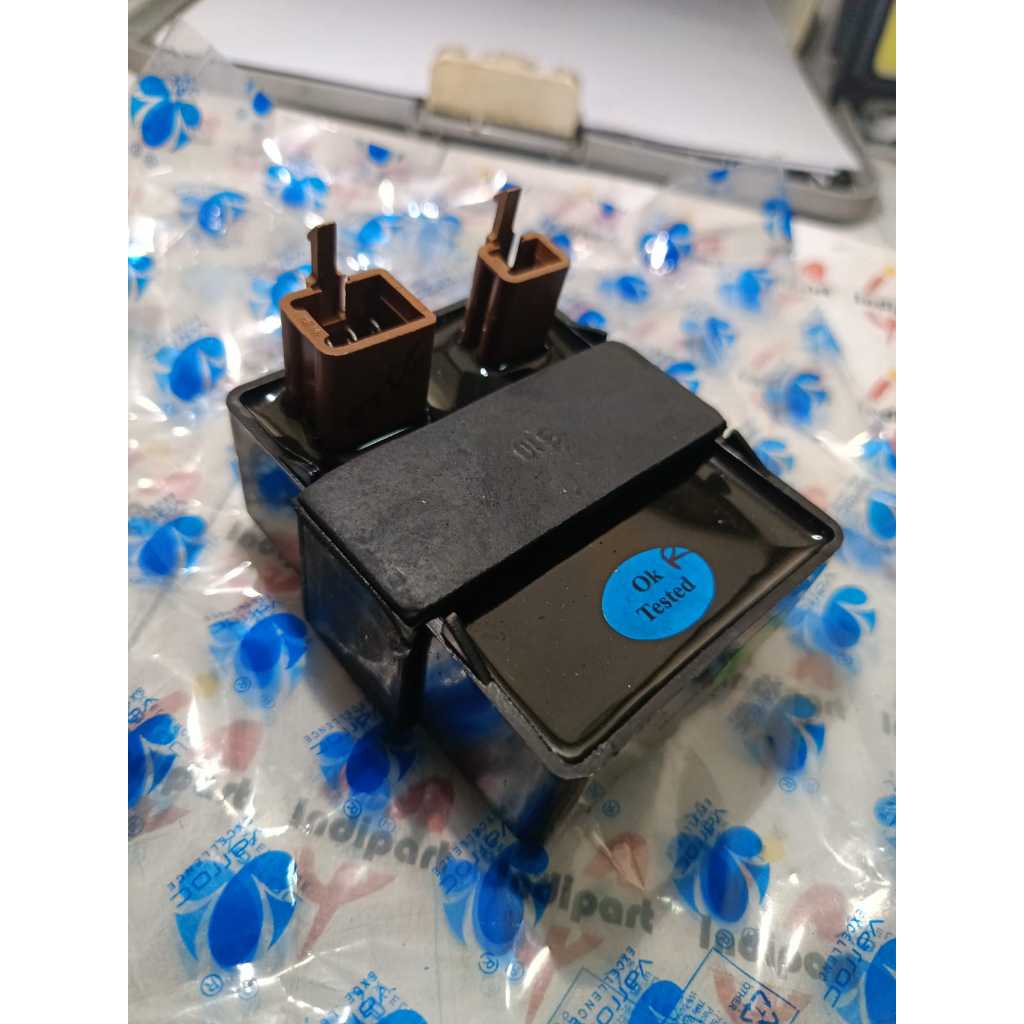 CDI Bajaj Pulsar 180 ug3 200dtsi Pulsar 200 dtsi