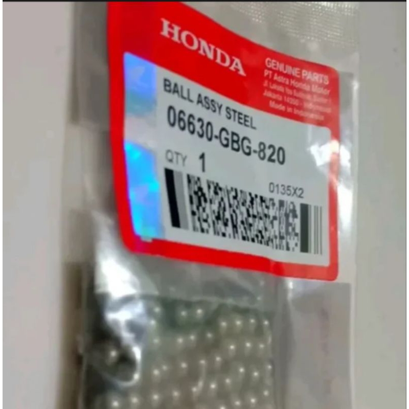 PELOR KOMSTIR GRAND BEAT VARIO HONDA