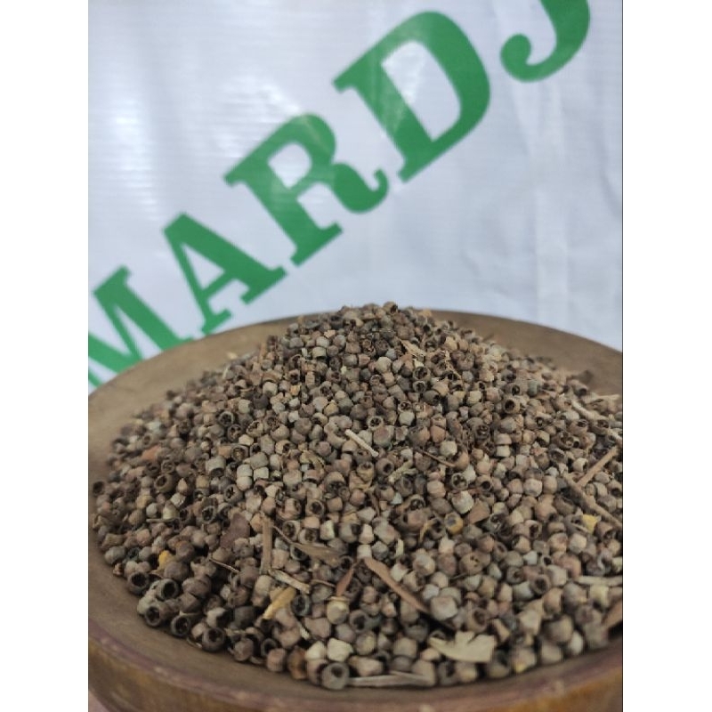 

Merica Bolong || Gelam || Lada Bolong