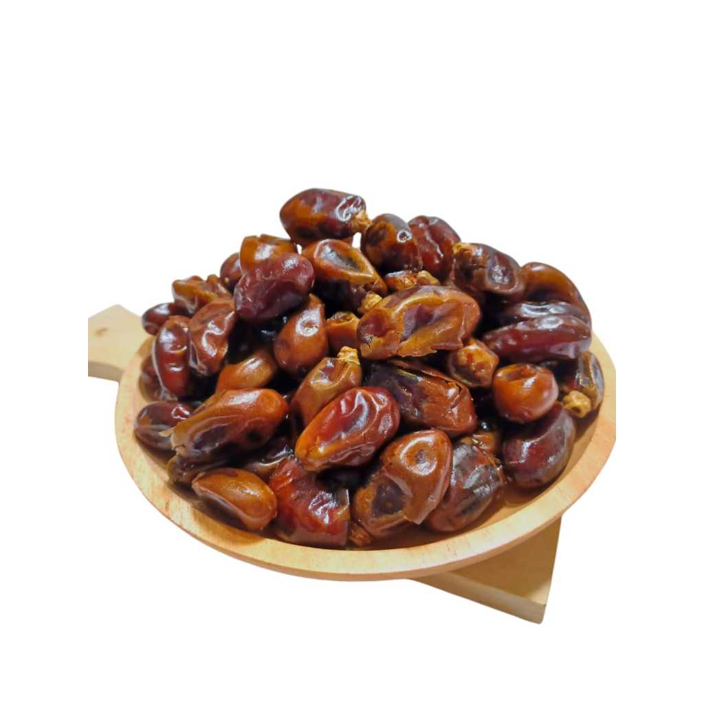 

KURMA SAYER 1 KG / EMIRATES GOLD DATES / KURMA MADINAH / COD