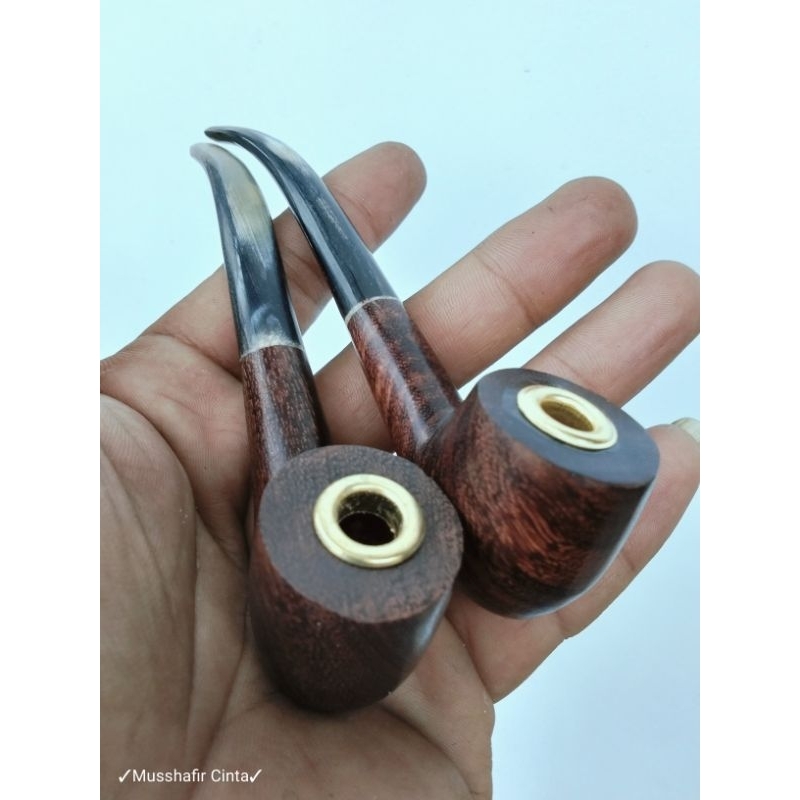 Pipa Cangklong Galih Asem