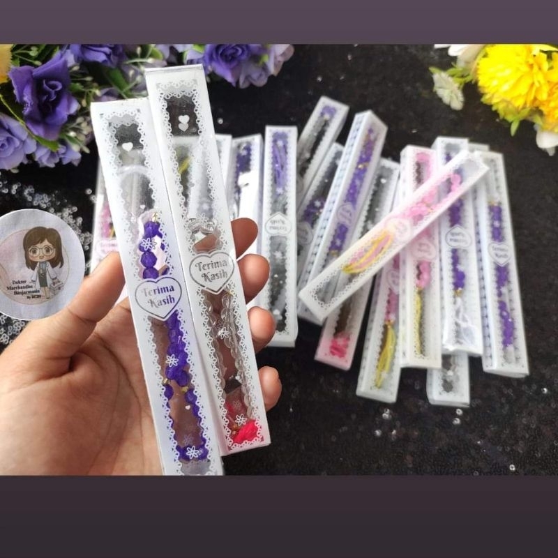 Souvenir tasbih mika souvenir tasbih souvenir pernikahan