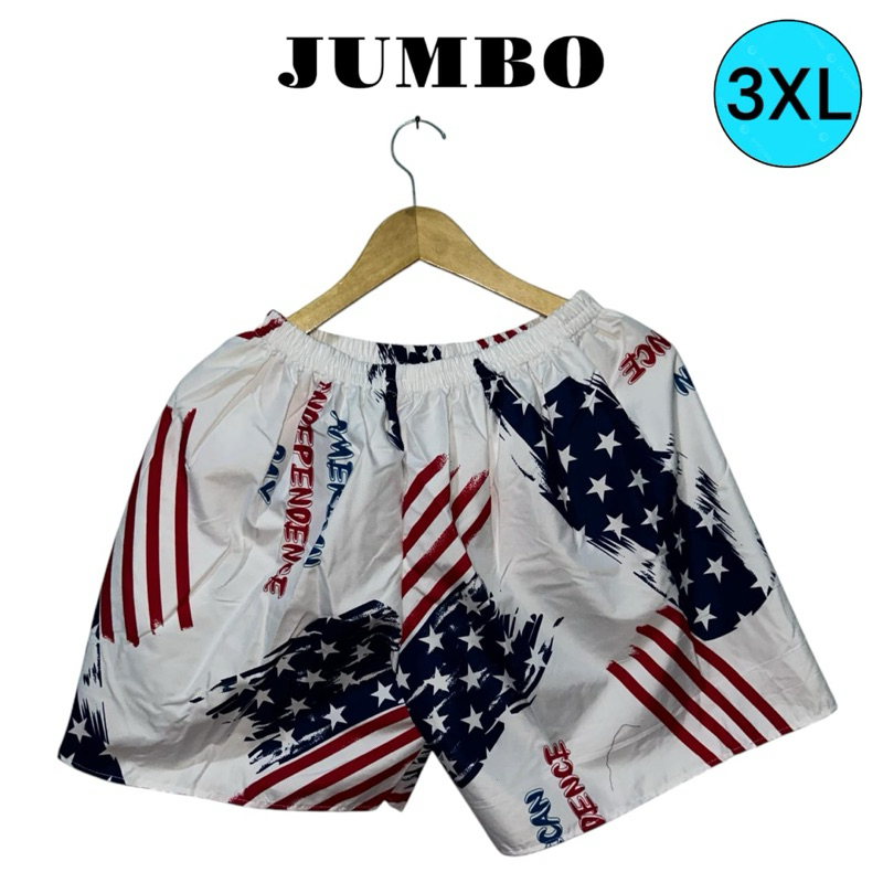 CELANA BOXER JUMBO MURAH | BOXER JUMBO PREMIUM | BOXER JUMBO MOTIF | BOXER JUMBO PREMIUM | KOLOR JUM