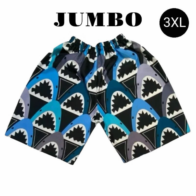 CELANA BOXER JUMBO MURAH | BOXER JUMBO PREMIUM | BOXER JUMBO MOTIF | BOXER JUMBO PREMIUM | KOLOR JUM