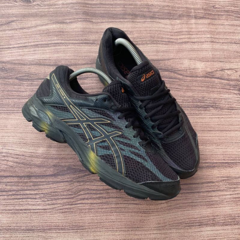 Asics gel flux4