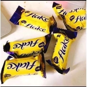 

Cadbury Flake Chocolate coklat Australia