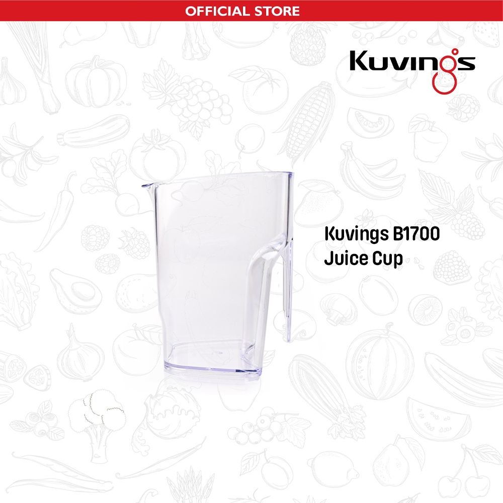 Kuvings B1700  Juice Cup