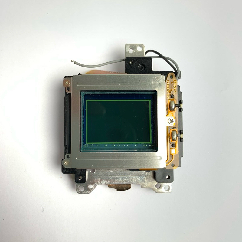 Ccd cmos Fujifilm xa5 xa3 Xa10 xa20 - Xa3