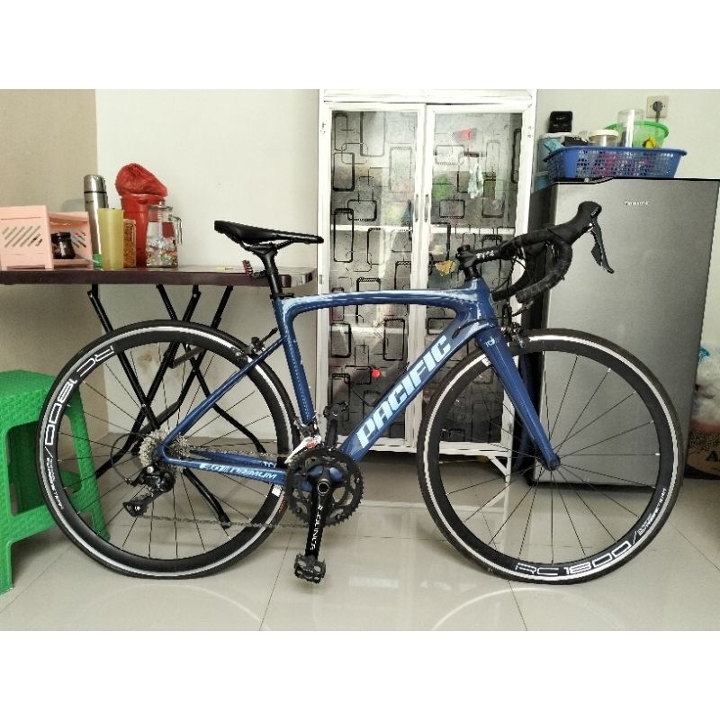 Sepeda Road Bike Pacific Primum 3.0