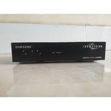 DECODER MNC VISION /INDOVISION HD