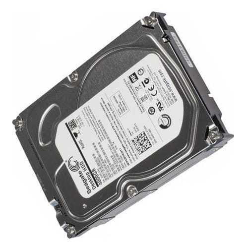 HARDISK INTERNAL SEAGATE 2TB 100% ORIGINAL REFURBISH