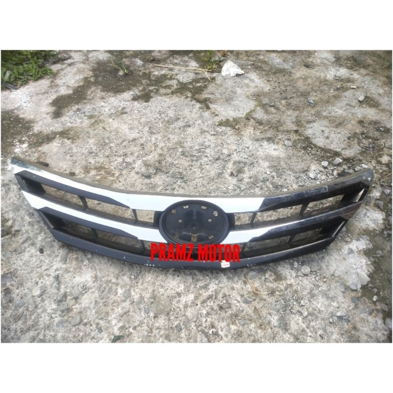 GRILLE ETIOS VALCO GRILL