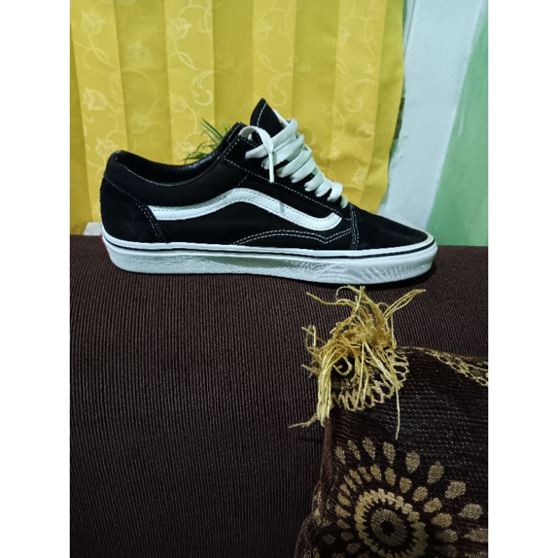 vans old skool second original