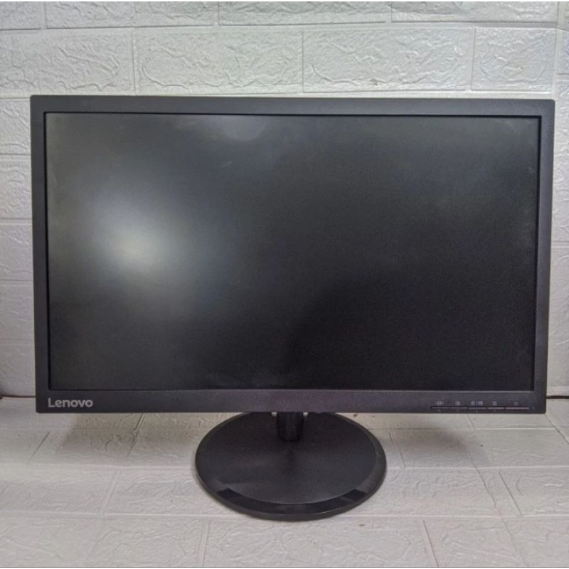Monitor LED Lenovo D22-10 22 INCH HDMI FULL HD