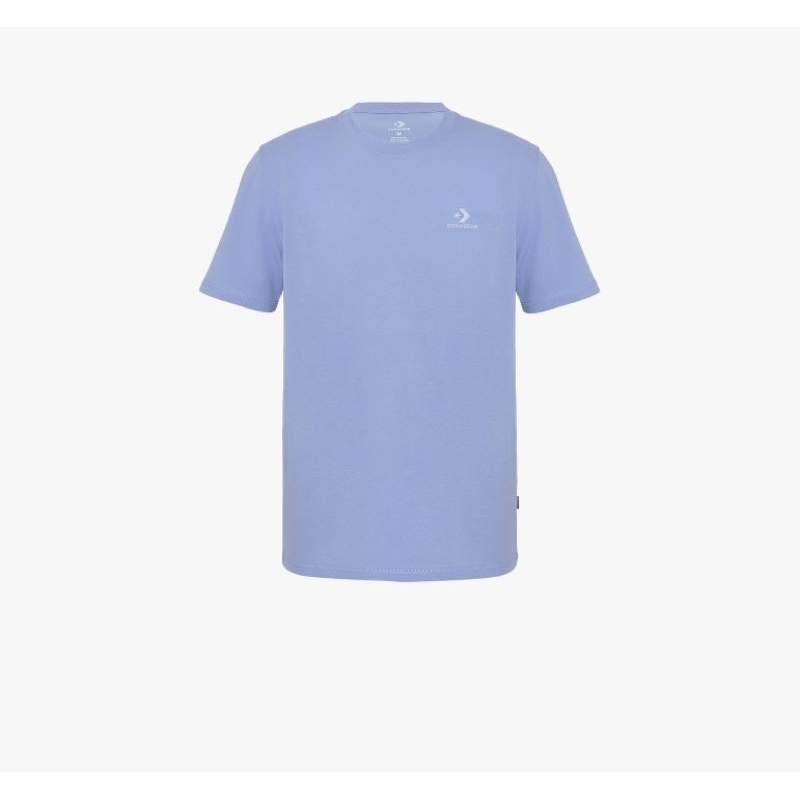 CONVERSE WOMEN TSHIRT STAR CHERVRON TEE ORIGINAL