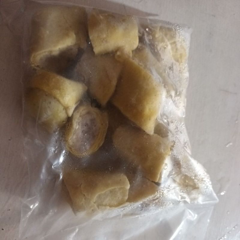 

Bento Egg Roll 270 g