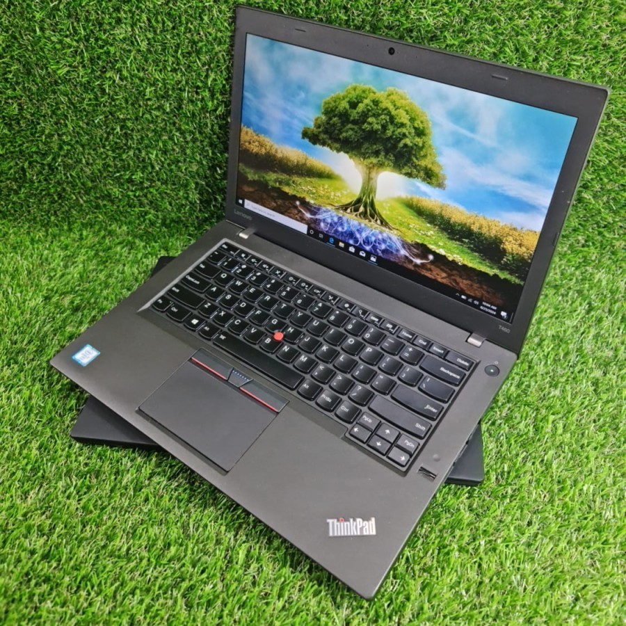 Lenovo Thinkpad T460 Core i5 Gen6