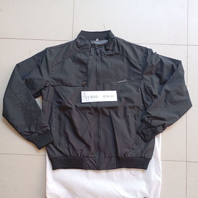 Jaket honda PCX 2024 XXL XL original