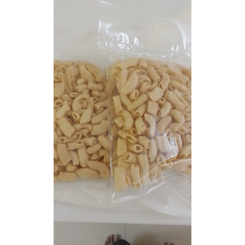 

MAC CHEESE Besar 150gr