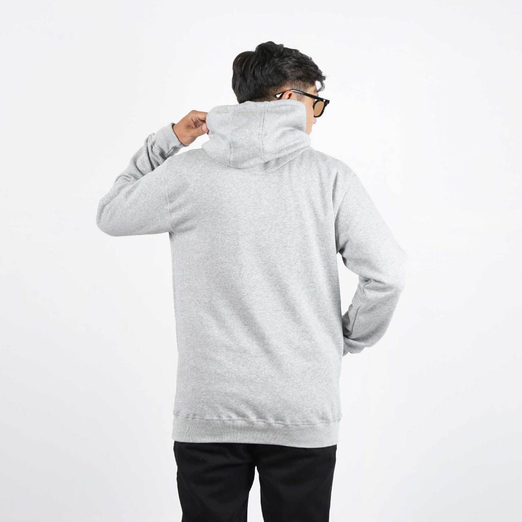 Original Escaperfect Hoodie Simple Type Dvsn - Misty Hoodie Pria