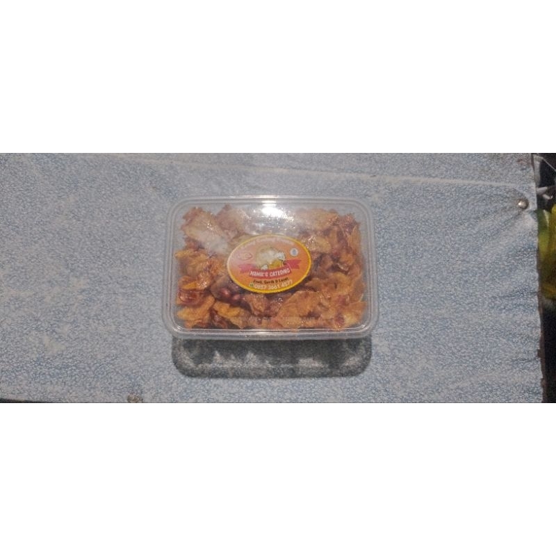 

Kering Kentang