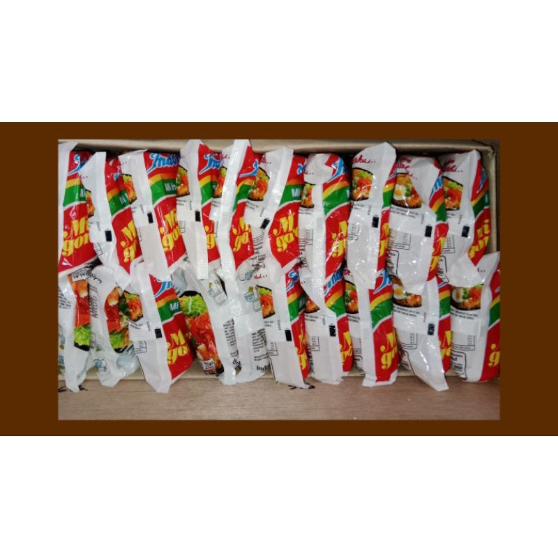 

Indomie Goreng 1 Dus, 1x 40 Bungkus