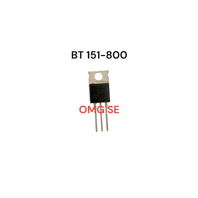 BT151-800 BT 151-800