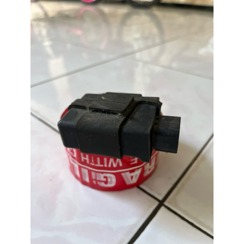 Cdi Fu original copotan 2013/2014