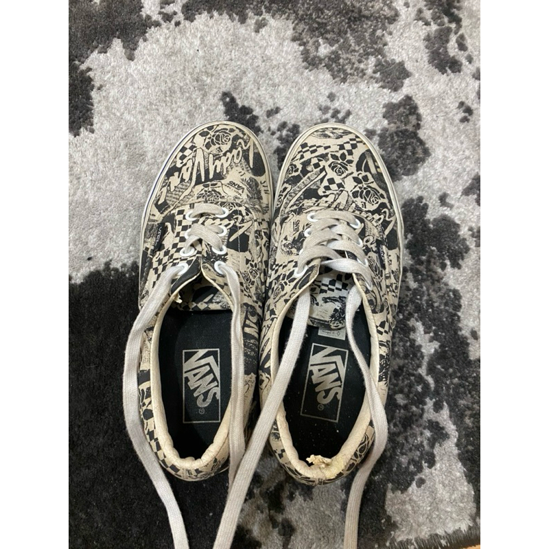 Vans "Lady Vans Era"