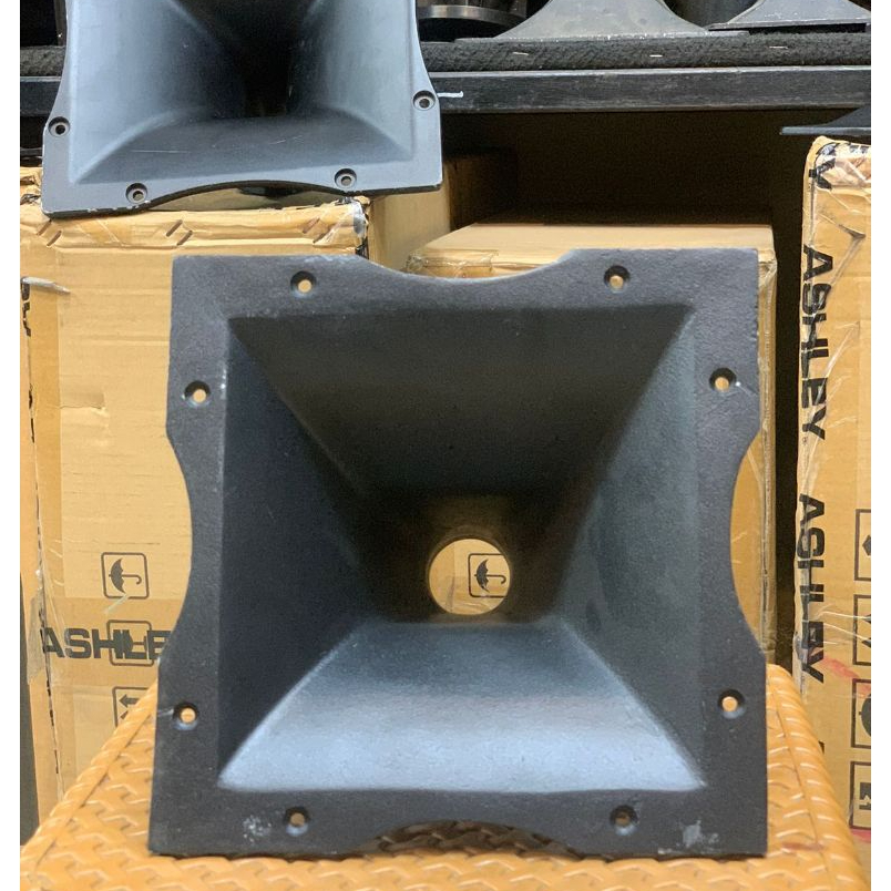 HORN TWEETER RCF 21x21