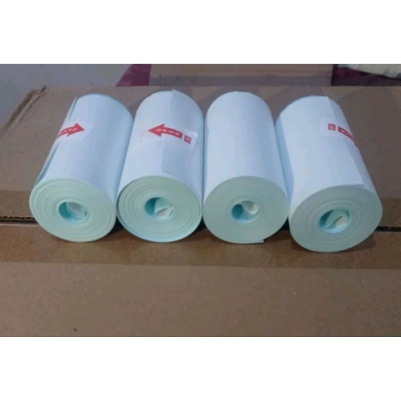 

Stiker Thermal uk 80mm x 10meter