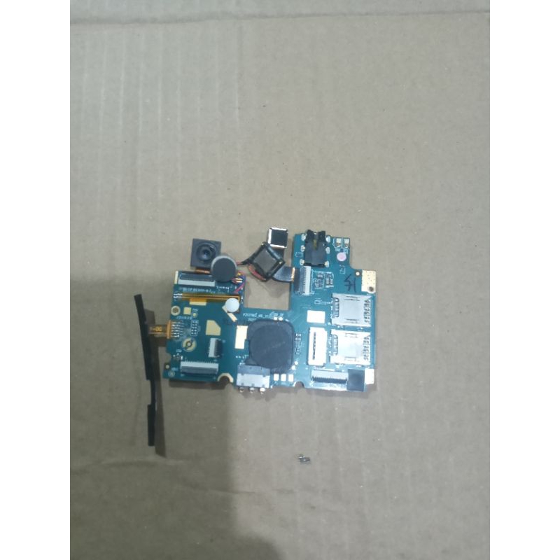 mesin Hp Cina poco m4 pro replika mesin normal udah tested